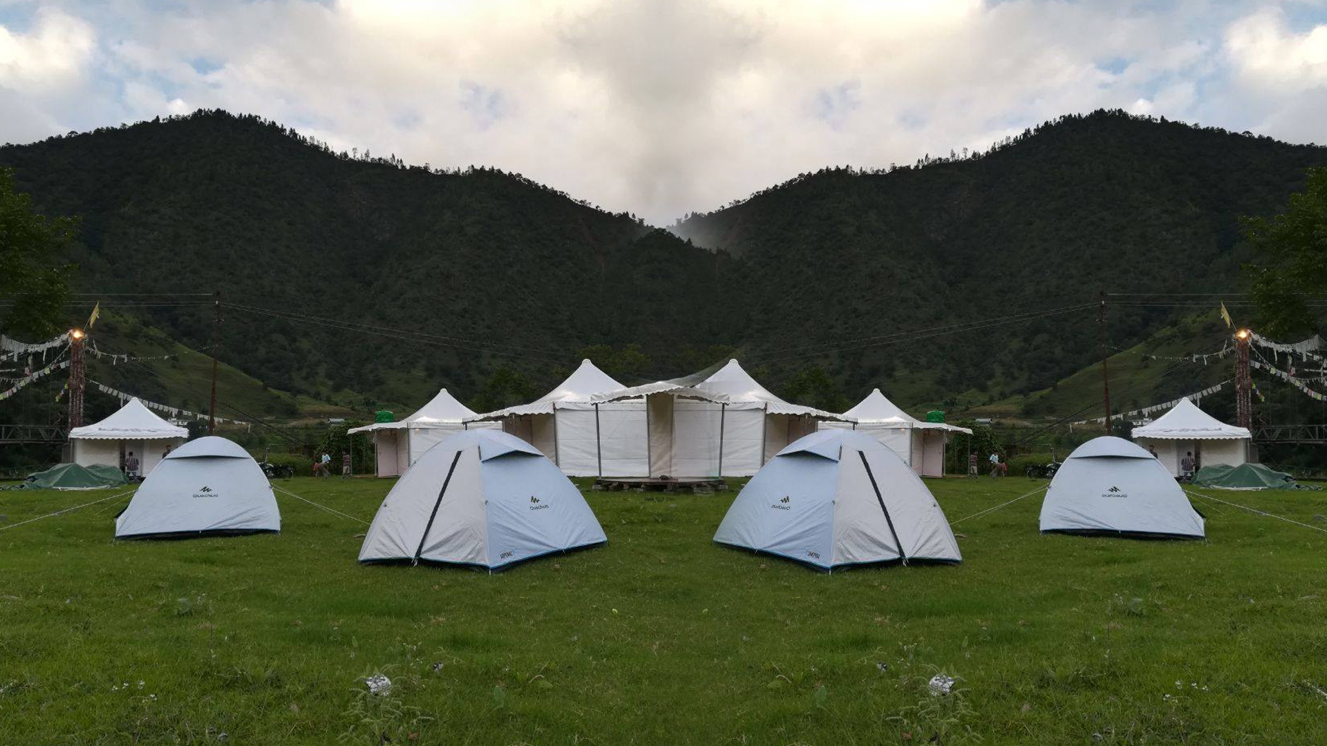Trekking Company in Uttarakhand