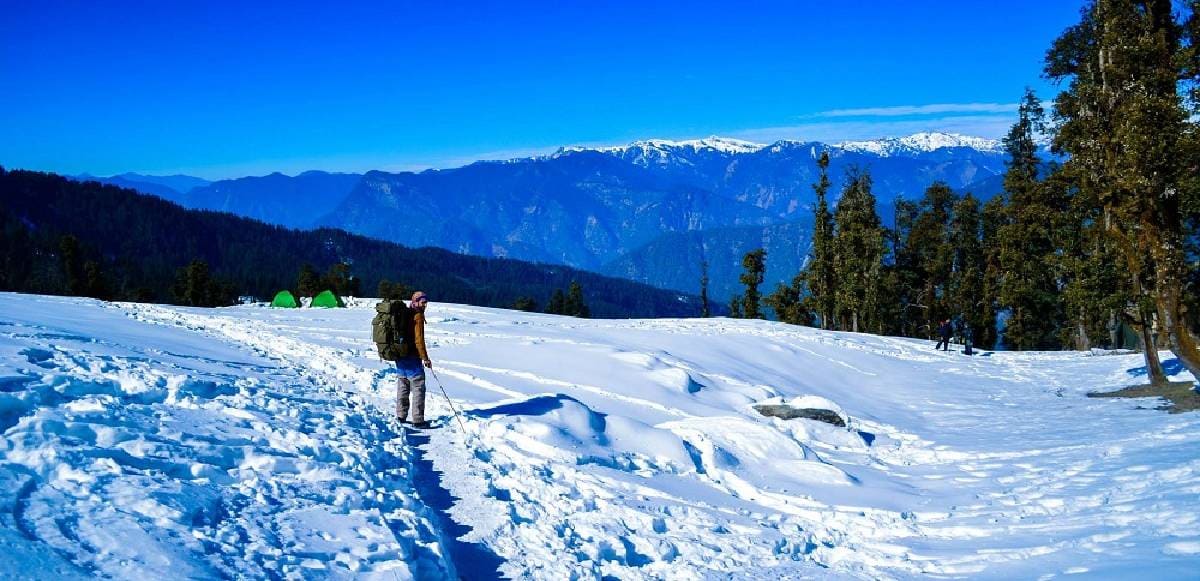 kedarkantha-trek