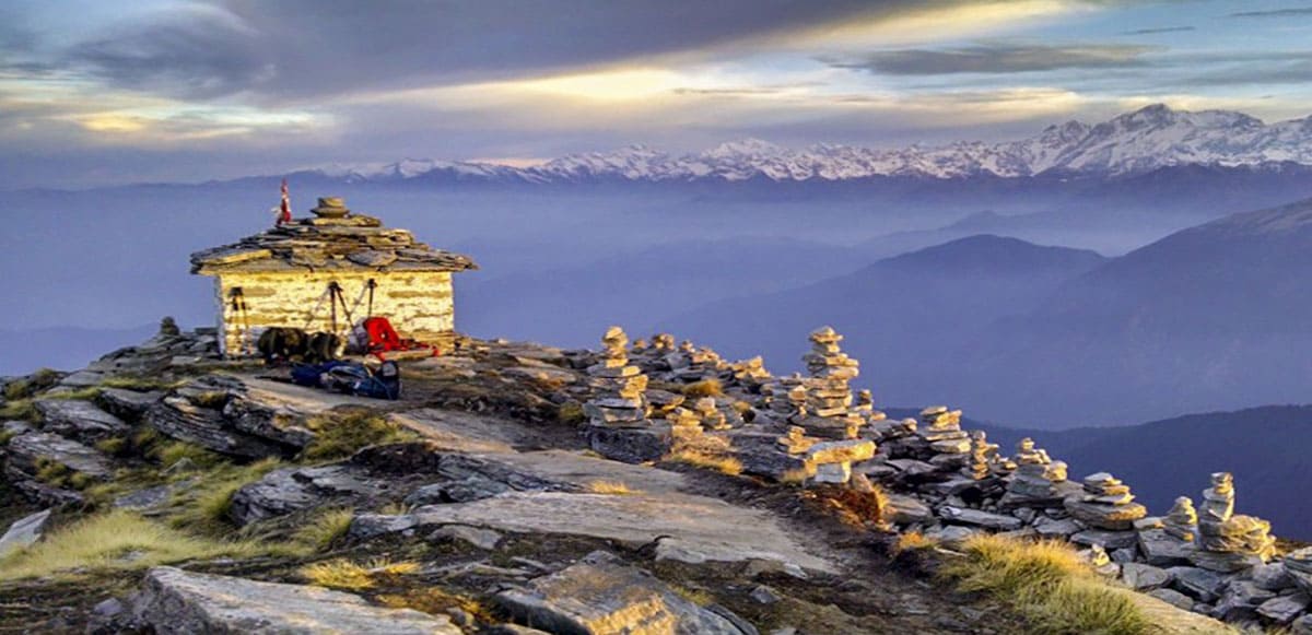 trekking-chopta-chandrashila